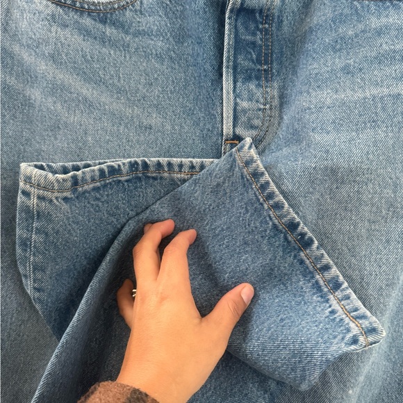 Levis 501 150th Anniversary Edition - Picture 9 of 13